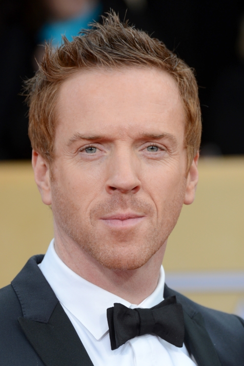 Damien Lewis