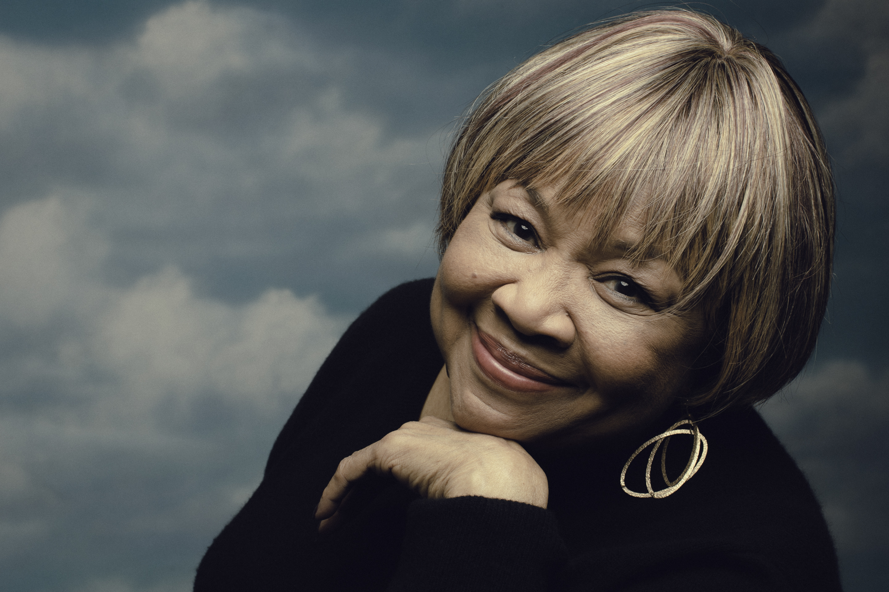 Mavis Staples at Xerox Rochester International Jazz Festival