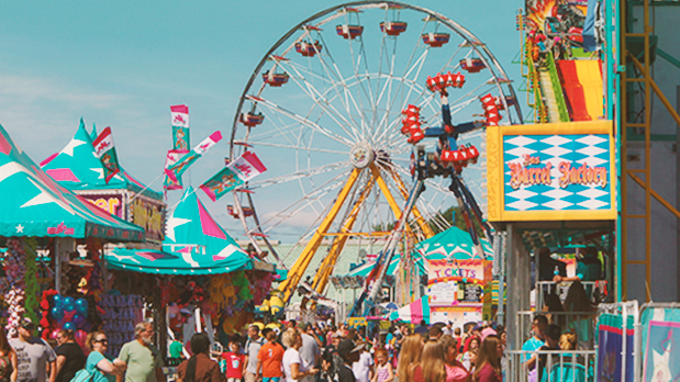 10 Must-Go Fairs in New York State This August