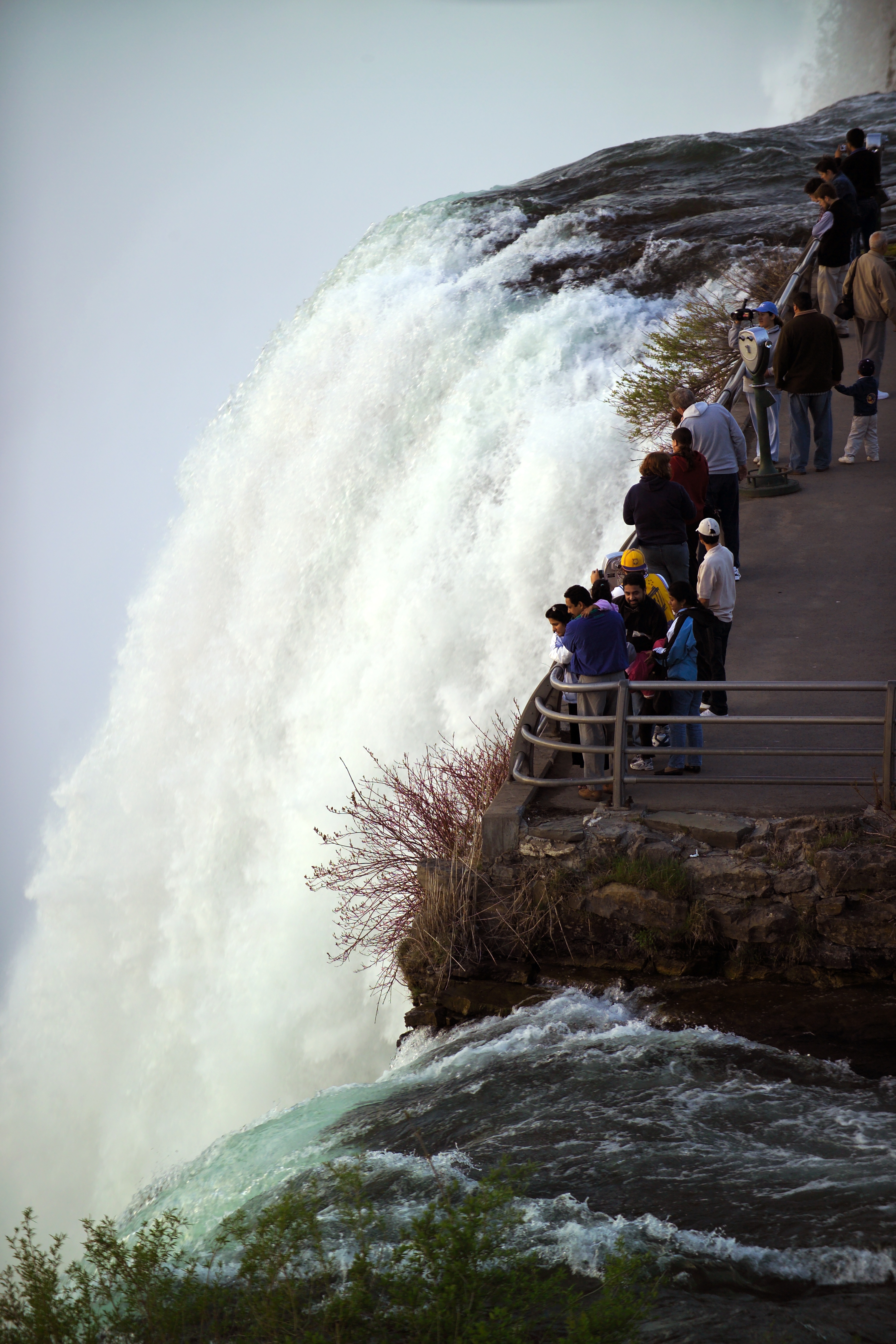 Niagara Falls Niagara Falls
