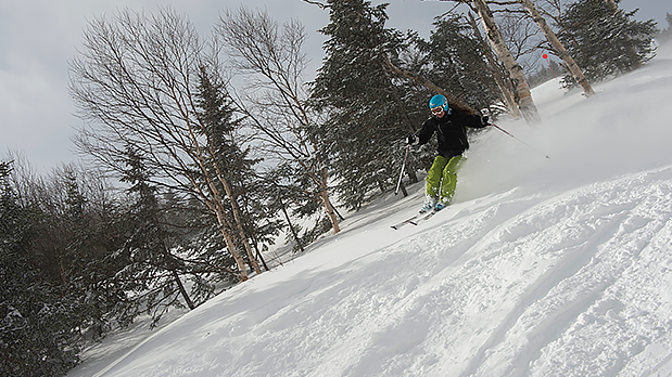 Skiing Whiteface Mountain Skiing Whiteface Mountain