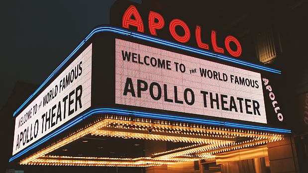 Apollo Theater