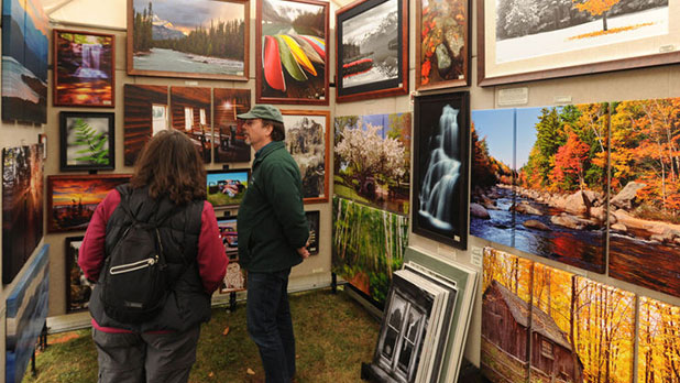 Letchworth Arts & Crafts Show & Festival Letchworth Arts & Crafts Show & Festival