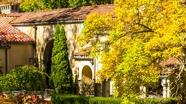 Caramoor Rosen House-Photo Credit-Gabe Palacio