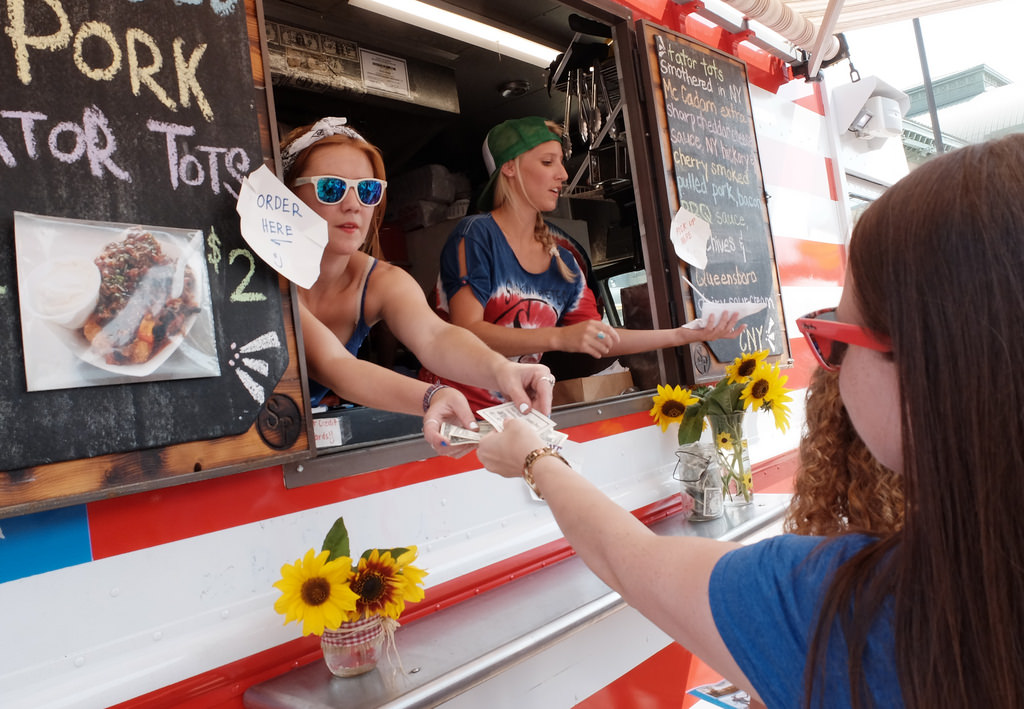 Foods You Can't Miss at The Great New York State Fair