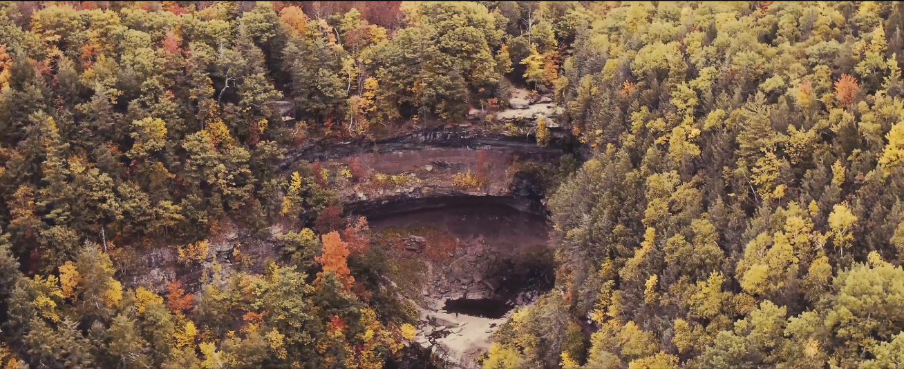 Kaaterskill Falls Kaaterskill Falls