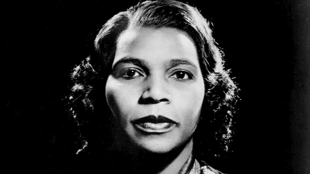 Marian Anderson Marian Anderson
