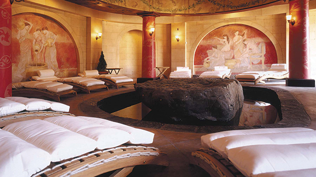 12 Spa Getaways In New York State Resorts Yoga Relaxing