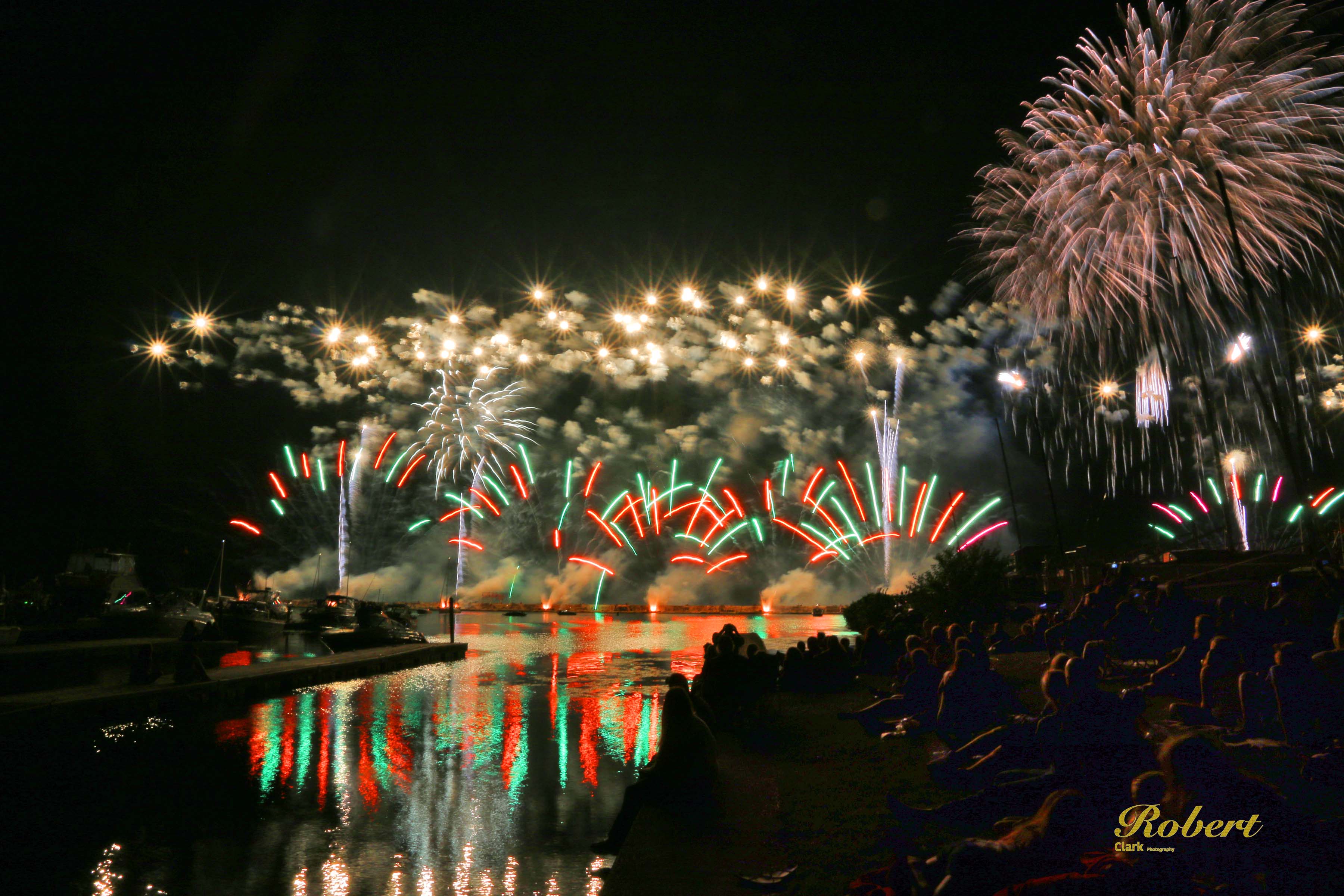 Oswego Harborfest 2016 Where to stay & eat