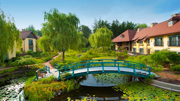 Great Honeymoon Spots in New York | Romantic Resorts & Activities