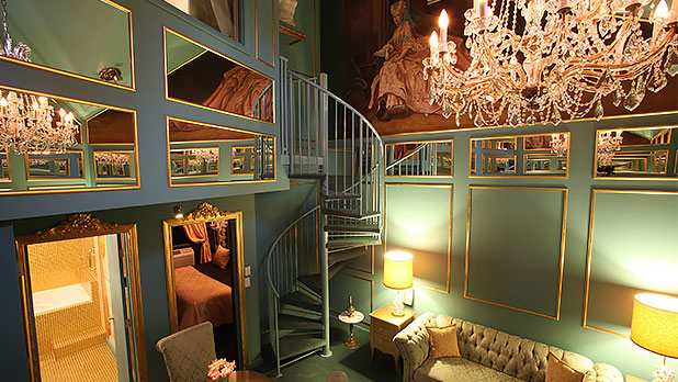 Great Honeymoon Spots in New York | Romantic Resorts & Activities