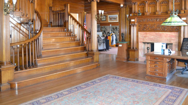 Frederic Remington Art Museum