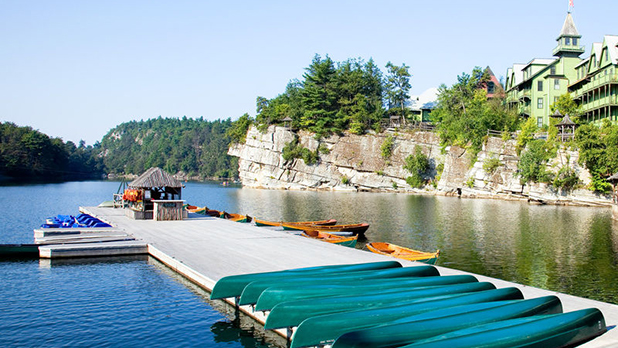 Mohonk Mountain House - Photo by Jim Smith Photography Mohonk Mountain House - Photo by Jim Smith Photography