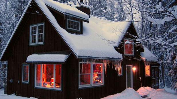 6 Cozy Cabins For The Perfect New York Winter Vacation