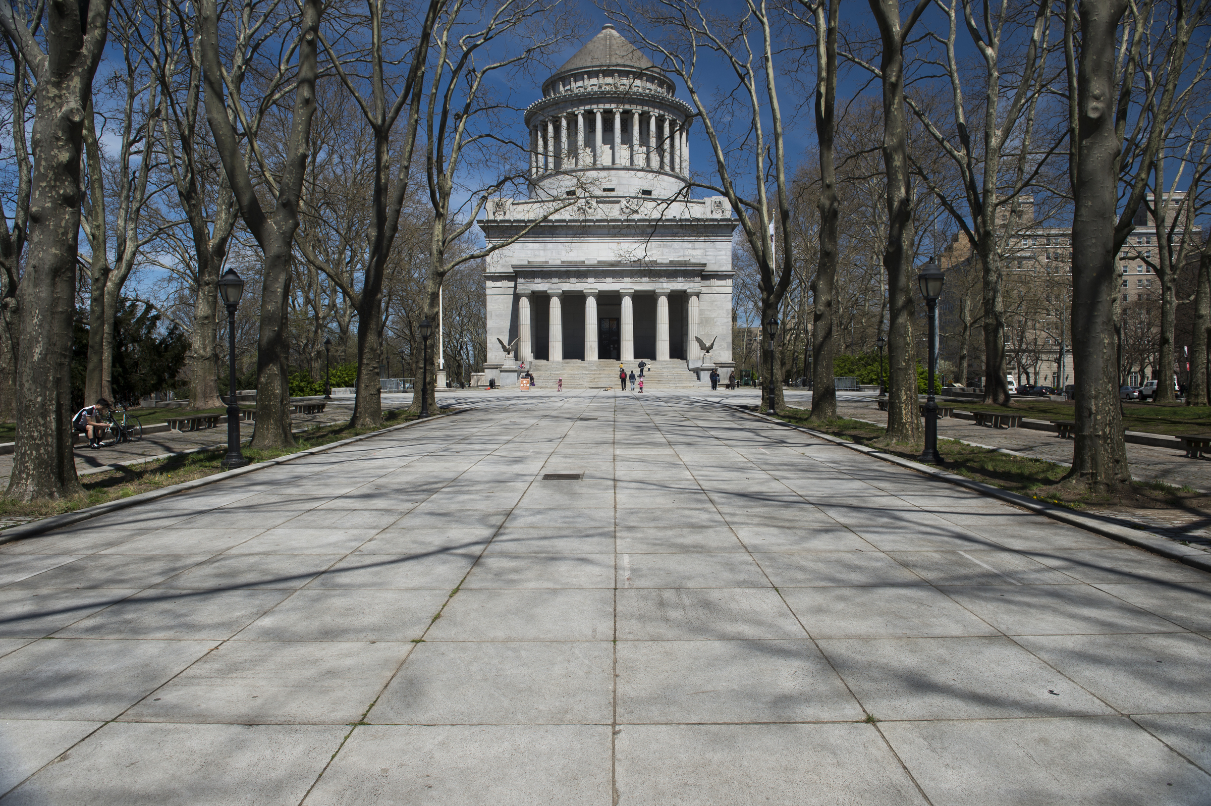 Grant's Tomb