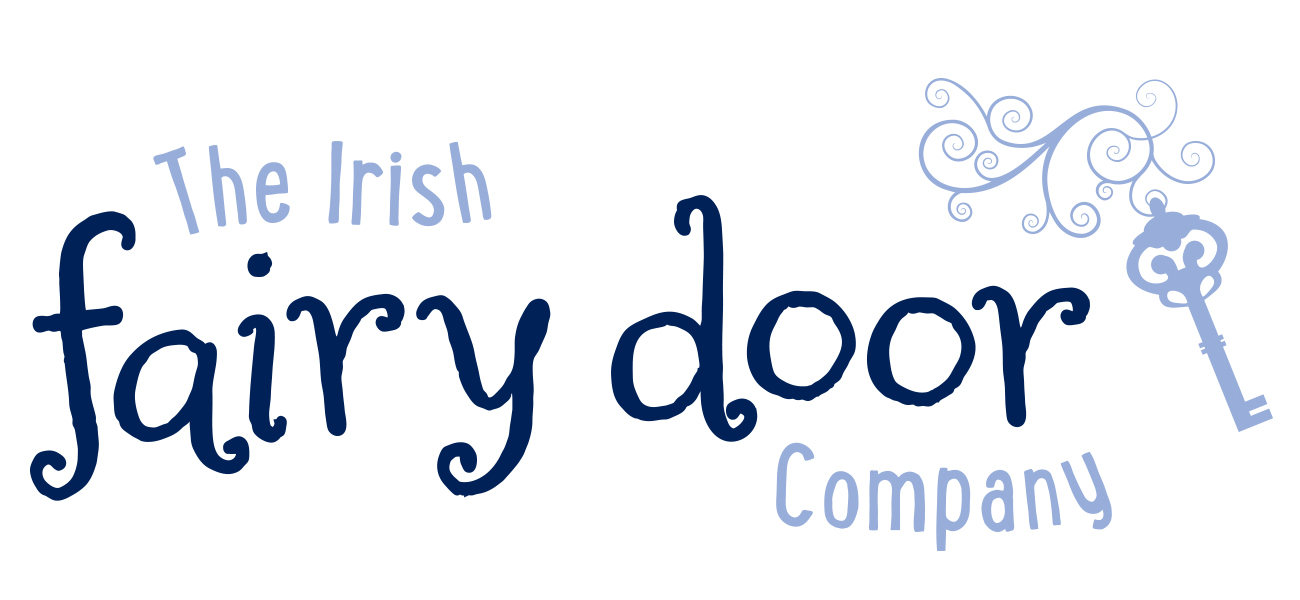 The Irish Fairy Door Company logo