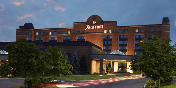 Columbus Marriott Northwest