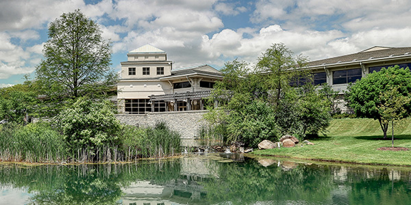 Dublin Community Recreation Center