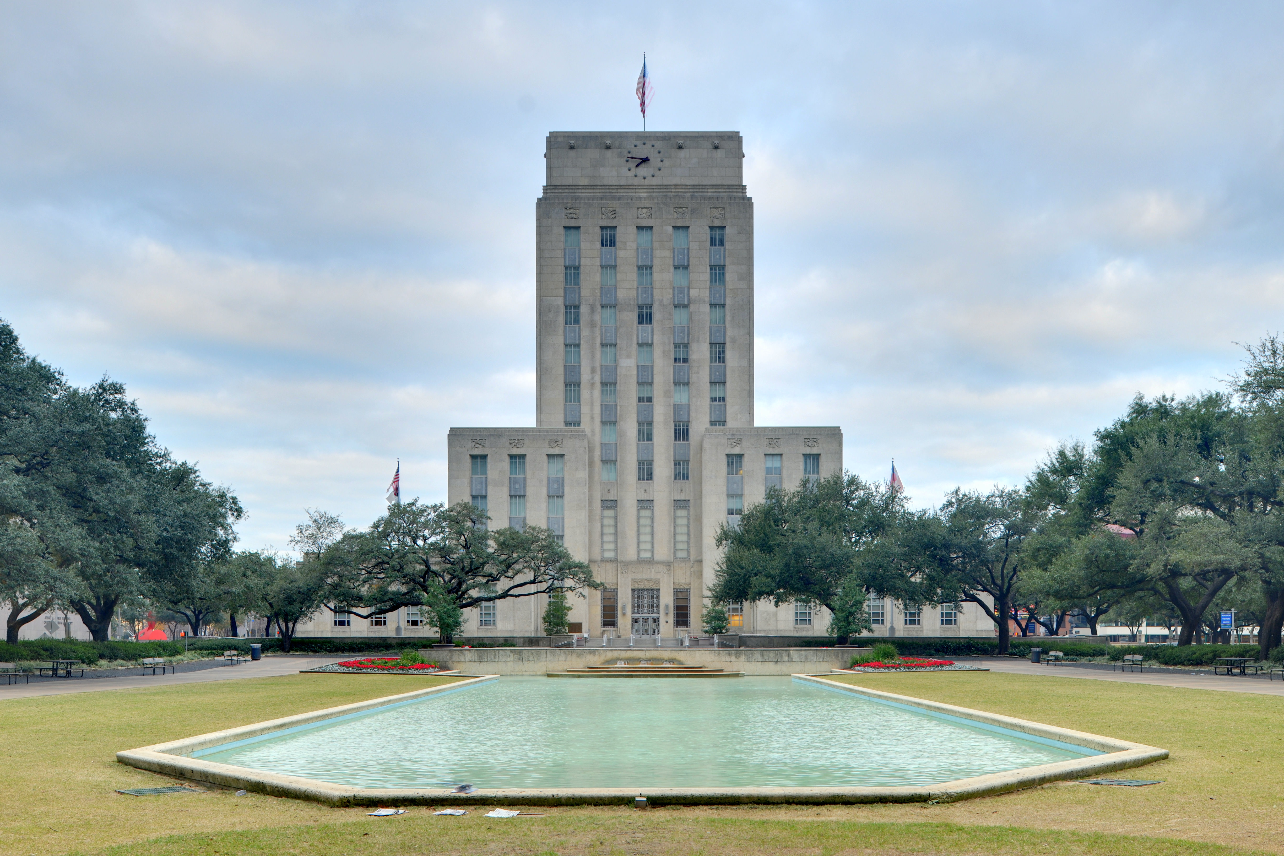 houston tx city tour