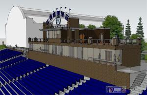 Butler University Stadium