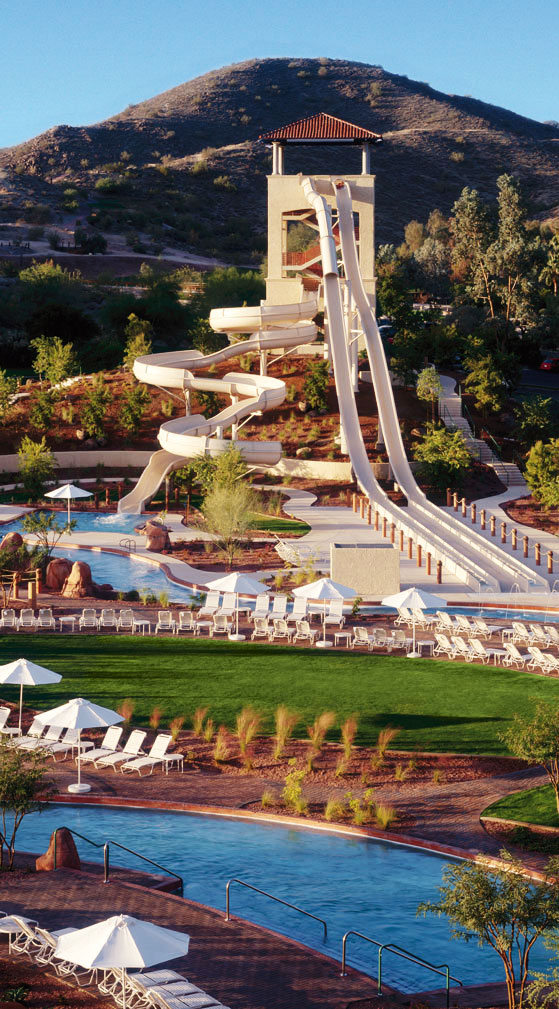 Phoenix Resort Phoenix Resort