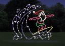 Capital Holiday Lights