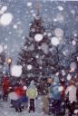 Memory Tree Lighting