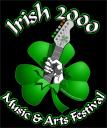 Irish 2000 Music and Arts Festival