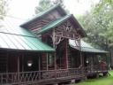 Pine Knot Camp