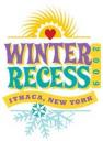Winter Recess