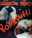 Jean Harlow in BOMBSHELL, April 26