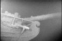 Wreck of the HMS Ontario