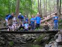 Project S.E.A.K - Summer Environmental Adventure Kids!