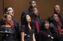 Boys and Girls Choir of Harlem Alumni Ensemble