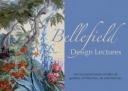 Fourth Annual Bellefield Design Lecture