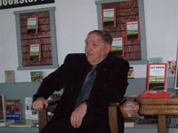Rev. George A. Reed