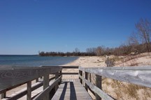 New student steward blog at http://elodsrstewardprogram.blogspot.com is your portal to New York’s natural resources along the Eastern Lake Ontario Dunes and Salmon River.