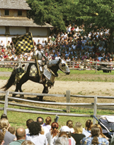 Sterling Renaissance Festival