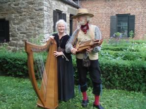 Bells & Motley Consort of Olden Music