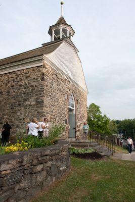 Old Dutch Church
