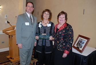 Hospitality Excellence Award, Albany Institute of History & Art (AIHA)