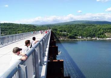 Walkway Over the Hudson