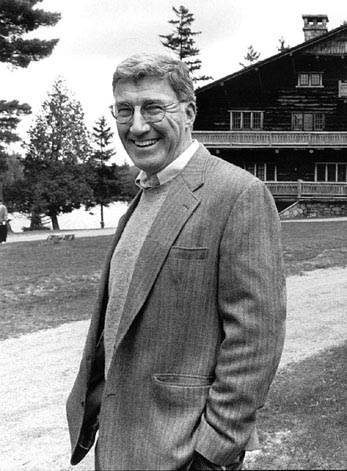 Join author Harvey Kaiser on Monday, August 6 for “Great Camps of the Adirondacks: Second Edition.” The program is part of the Monday Evening Lecture series.