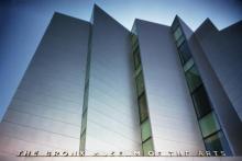 The Bronx Museum of the Arts
