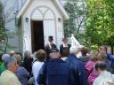A visit to Lewiston, NY, provides a wonderful encounter with Churches that served the Underground Railroad.