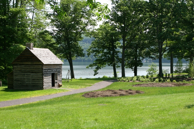 Otsego: A Meeting Place