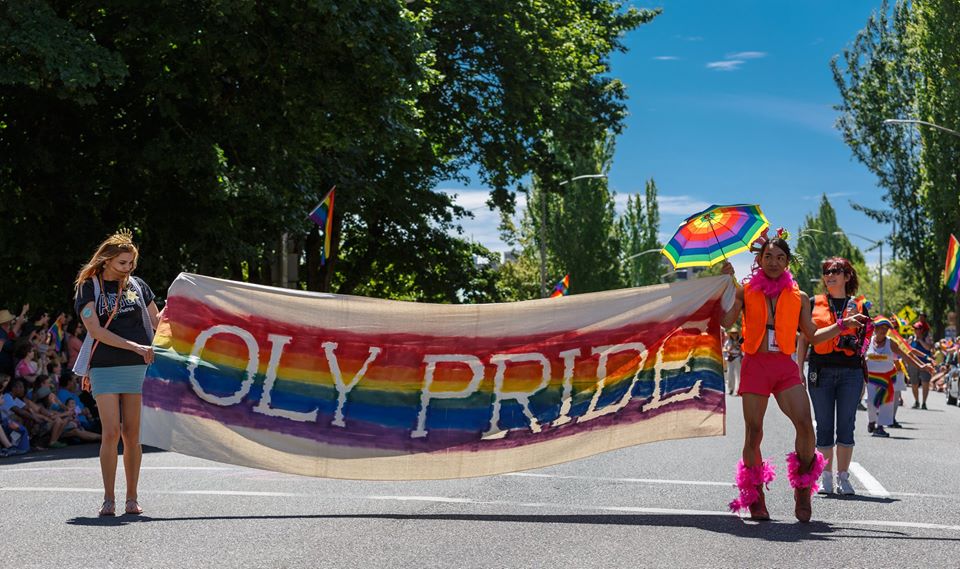 Pride