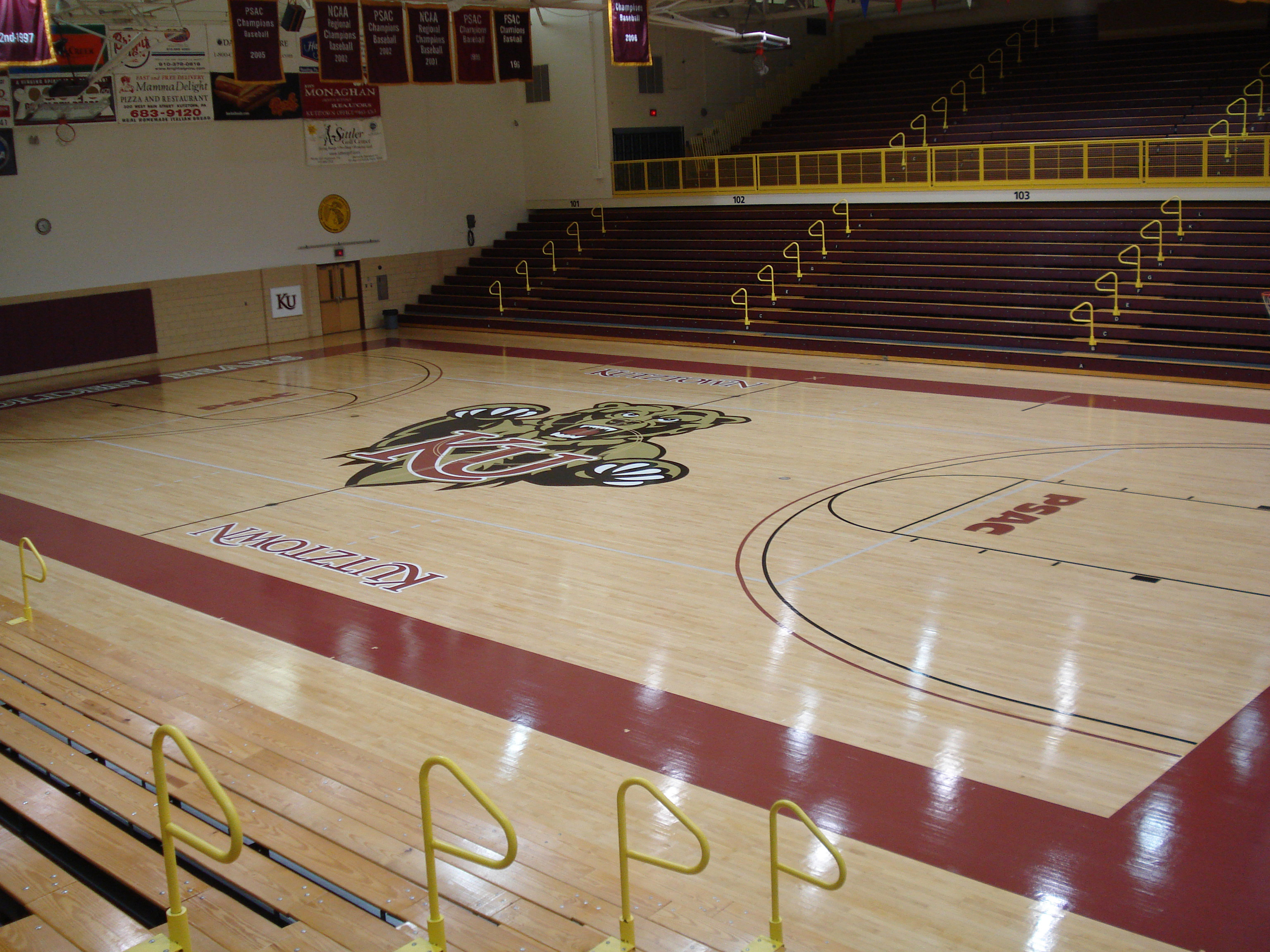 Multi Use Courts Facilities Discover Lehigh Valley