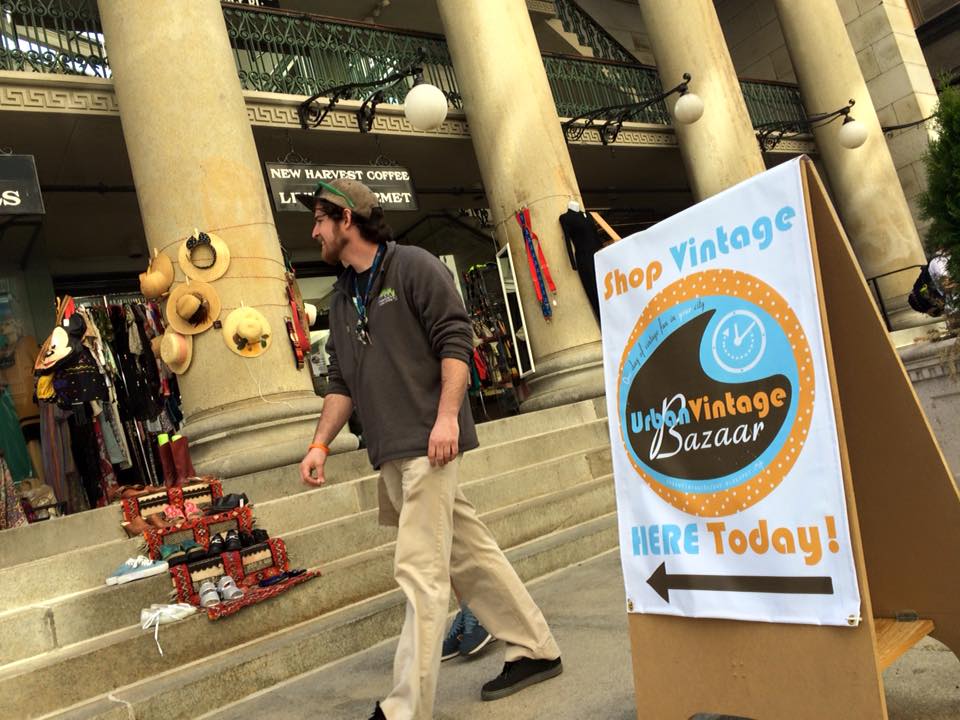 Urban Vintage Bazaar