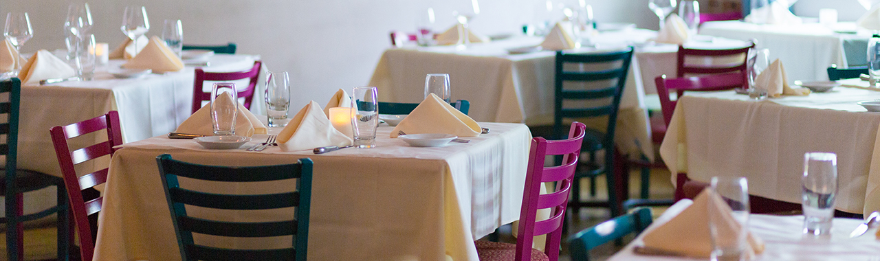 Dining Providence
